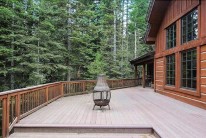 Discovery Chalet 164 - Three Bedroom Chalet