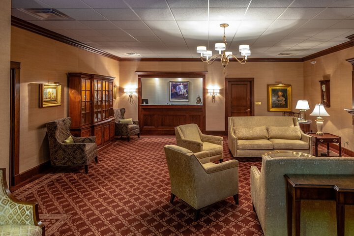 Hotel Interior 8 of 39