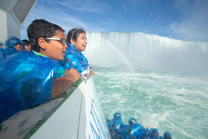 Holiday Inn Niagara Falls State Park Entry by IHG