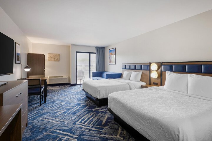 Best Western Indian Oak