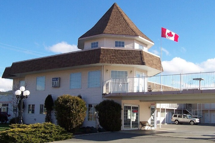 Model a Inn