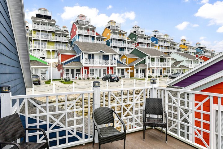 Bransons Nantucket