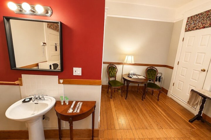 Richca Heritage Hotel