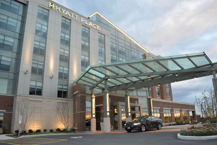 Hyatt Place Buffalo / Amherst