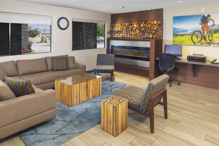 Accent Inns Kamloops