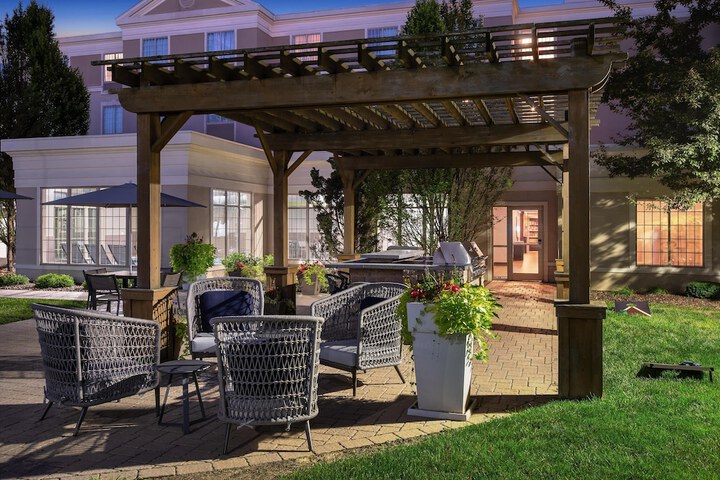 Homewood Suites by Hilton Columbus / Polaris OH