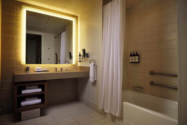 Fairmont Pittsburgh