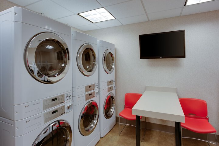 Residence Inn Springfield Chicopee