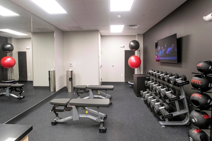 TownePlace Suites by Marriott Conroe