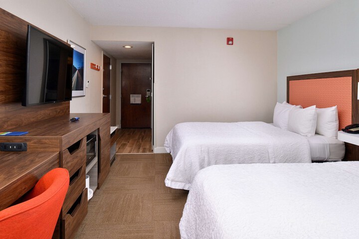 Hampton Inn Henderson