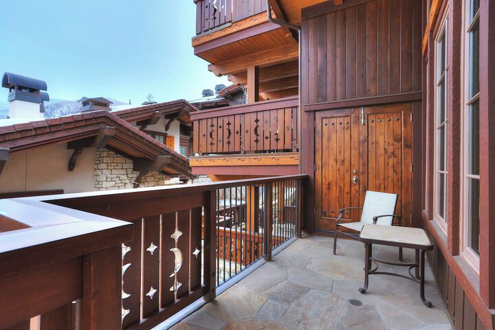 The Lodge at Vail a RockResort by Vail Resorts