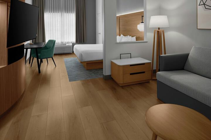 Fairfield Inn and Suites by Marriott Sacramento Elk Grove