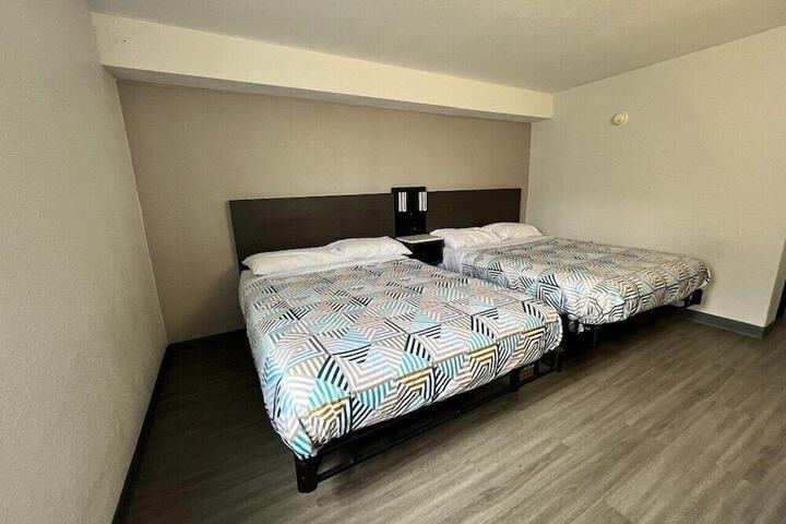Motel 6 Council Bluffs IA - Omaha East
