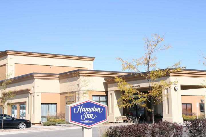 Hotel 3 of 40