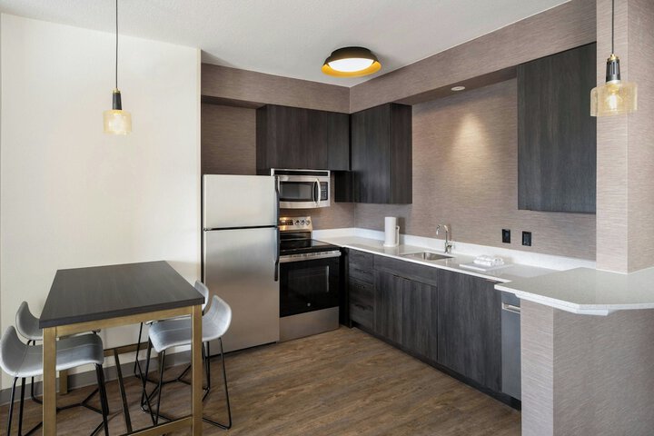 Residence Inn by Marriott Melbourne