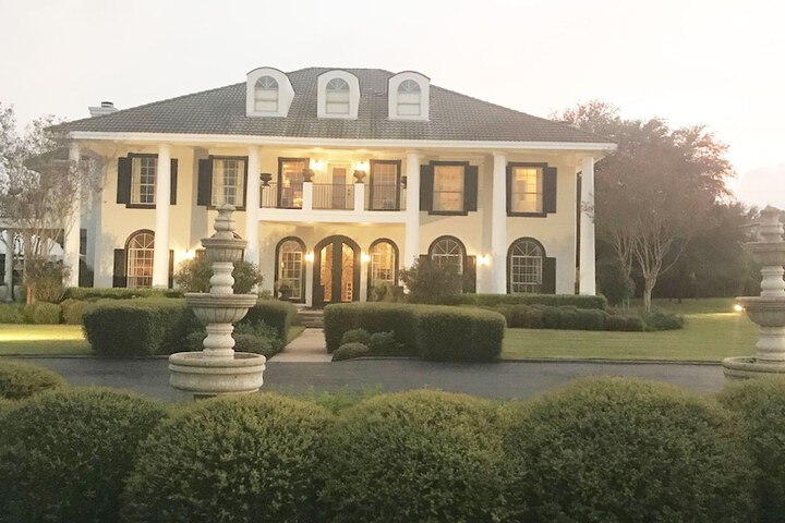 The Plantation House Boutique Inn