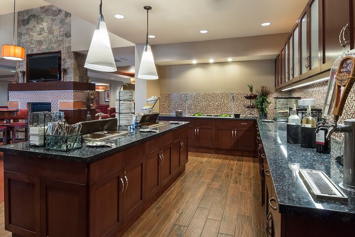 Homewood Suites by Hilton Fort Worth - Medical Center TX