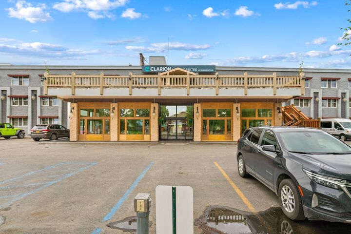 Hotel 10 of 89