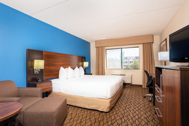 Grand Canyon Hotel and Suites
