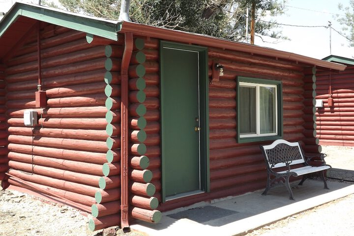Z Bar Motel