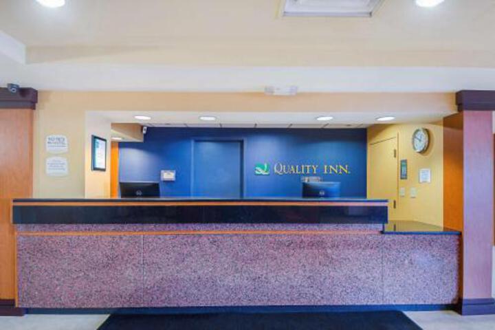 Quality Inn