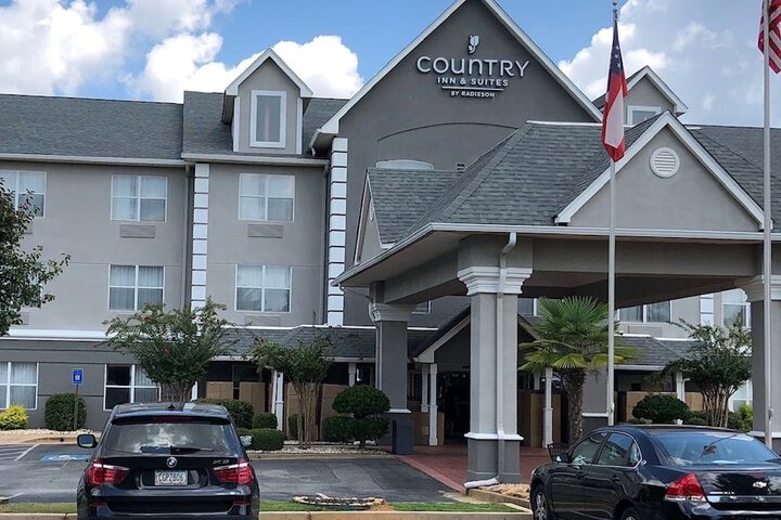 Hotel 3 of 26