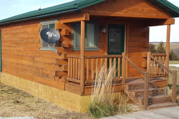 Country Cabins Hotel
