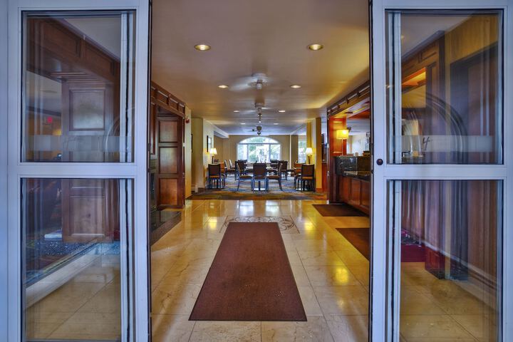 Holiday Inn Express Mackinaw City by IHG