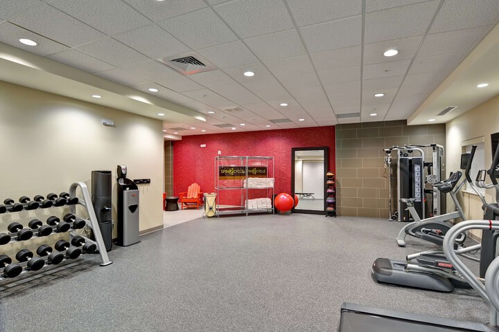 Home2 Suites by Hilton Lafayette IN