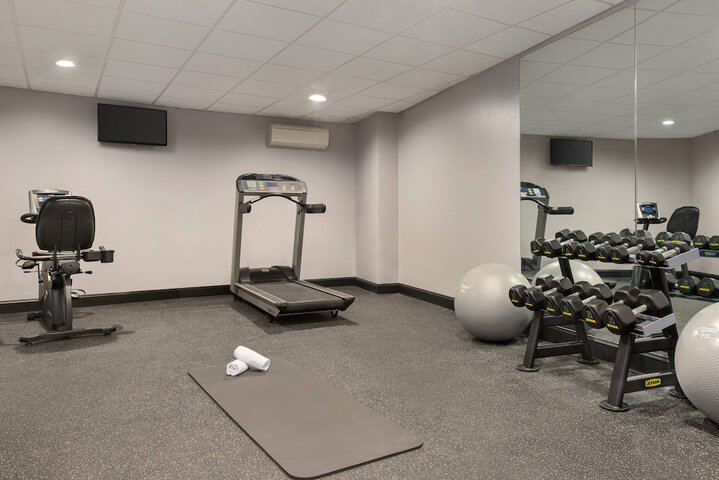 Health and Fitness 31 of 33
