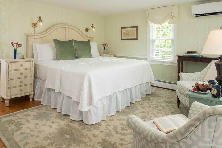 The Inn at Yarmouth Port