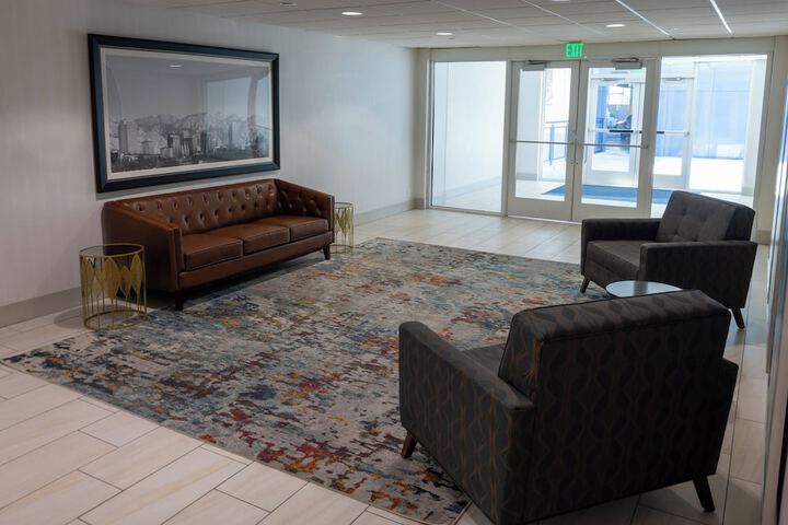 Holiday Inn Express Salt Lake City Downtown by IHG
