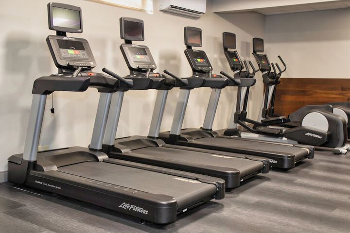Four Points by Sheraton Allentown Lehigh Valley
