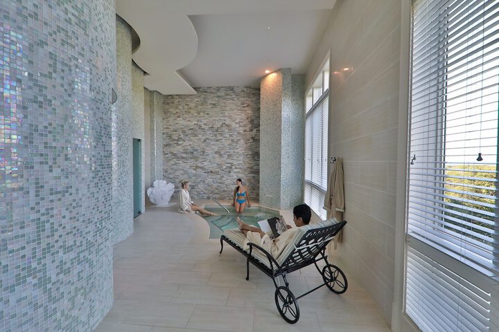 The Henderson Beach Resort & Spa