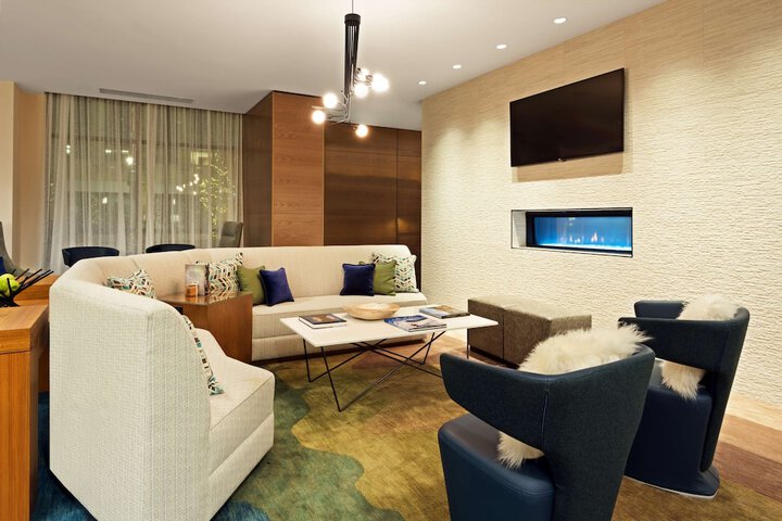 Hotel Interior 12 of 47