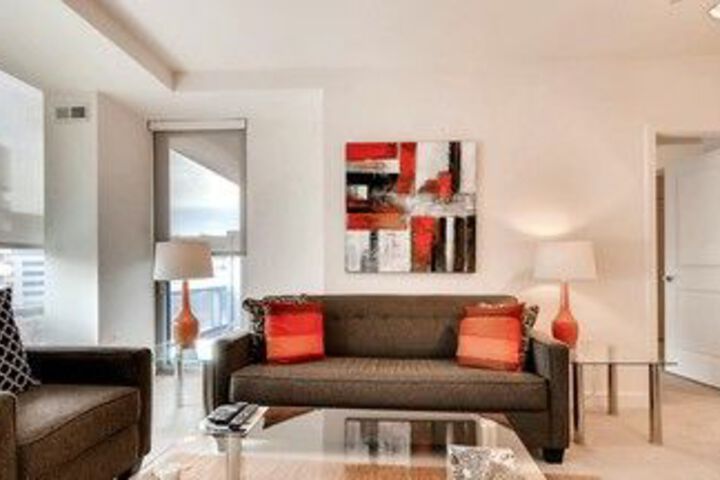 Global Luxury Suites near San Ramon Valley