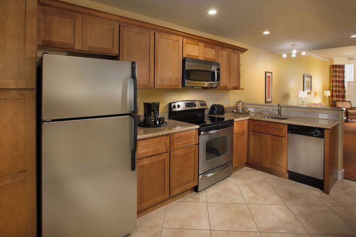 Residence Inn St. Petersburg Treasure Island