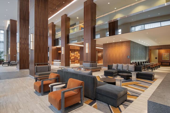 Hotel Interior 13 of 83