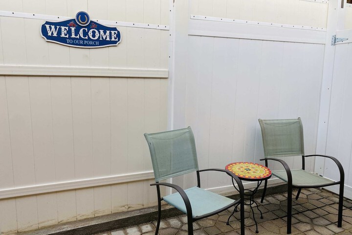 Terrace/Patio 128 of 132