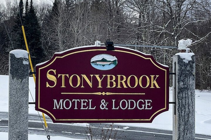 Stonybrook Motel & Lodge