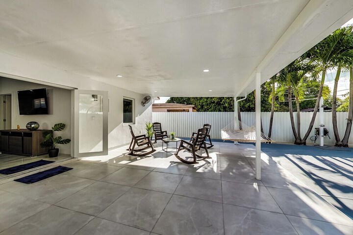 💎💎💎luxurious Tropical Private Oasis by Mia Airport