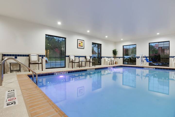 Pool 6 of 48