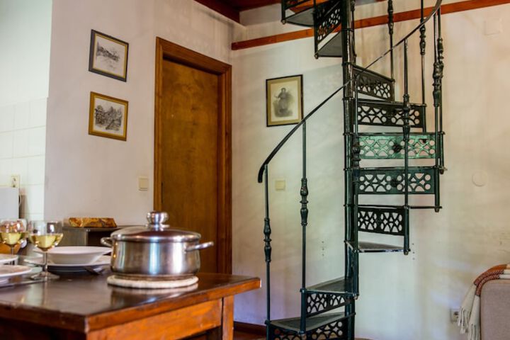 Moinhos do Poço Verde