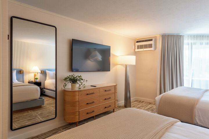 The Meadowmere Resort