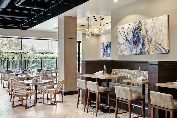 Torrance Marriott Redondo Beach