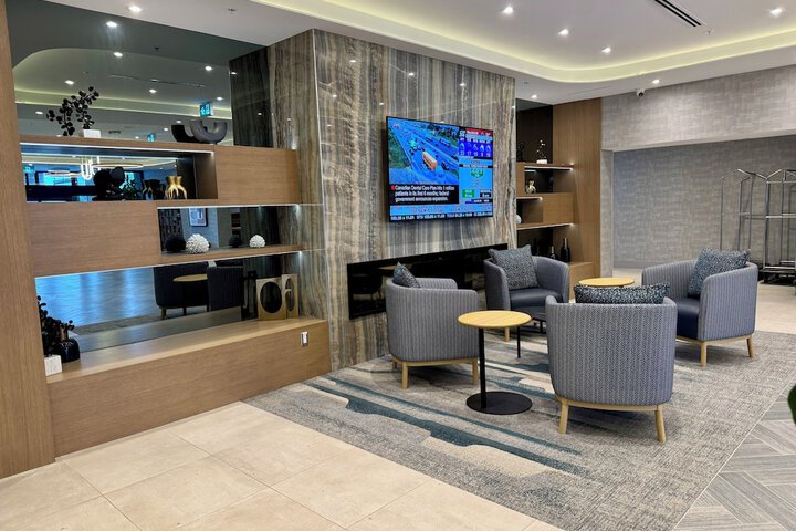 Candlewood Suites Burlington Conference Centre by IHG