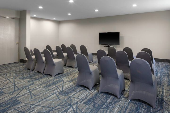 Meeting 64 of 90