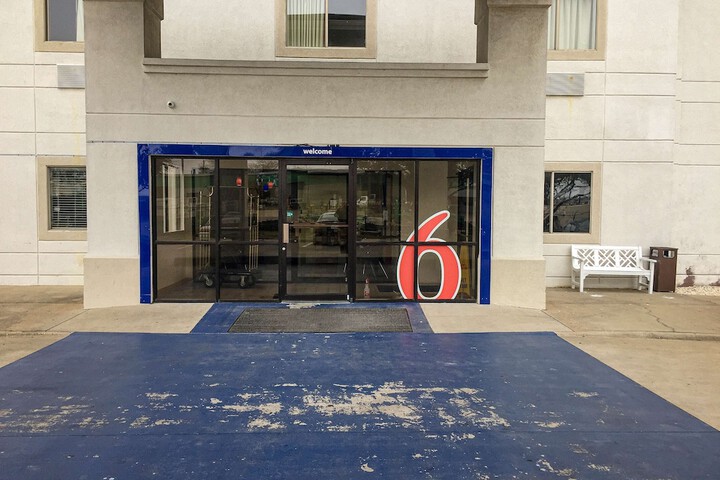 Hotel 3 of 28