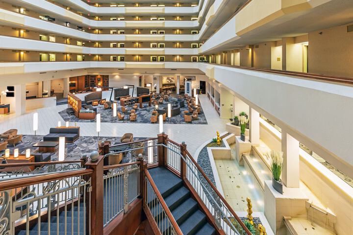 Hotel Interior 5 of 48