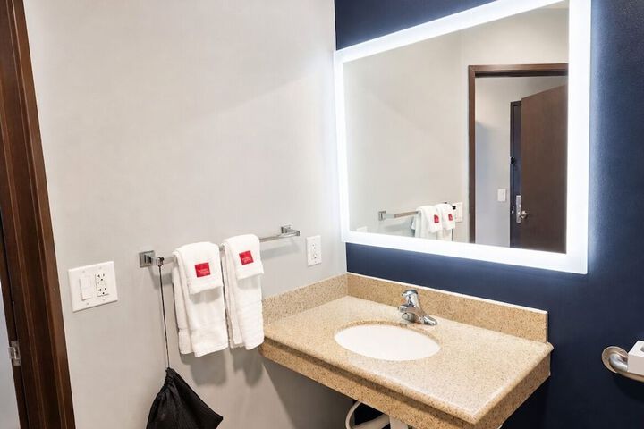 Executive Inn and Suites Extended Stay in Vernal